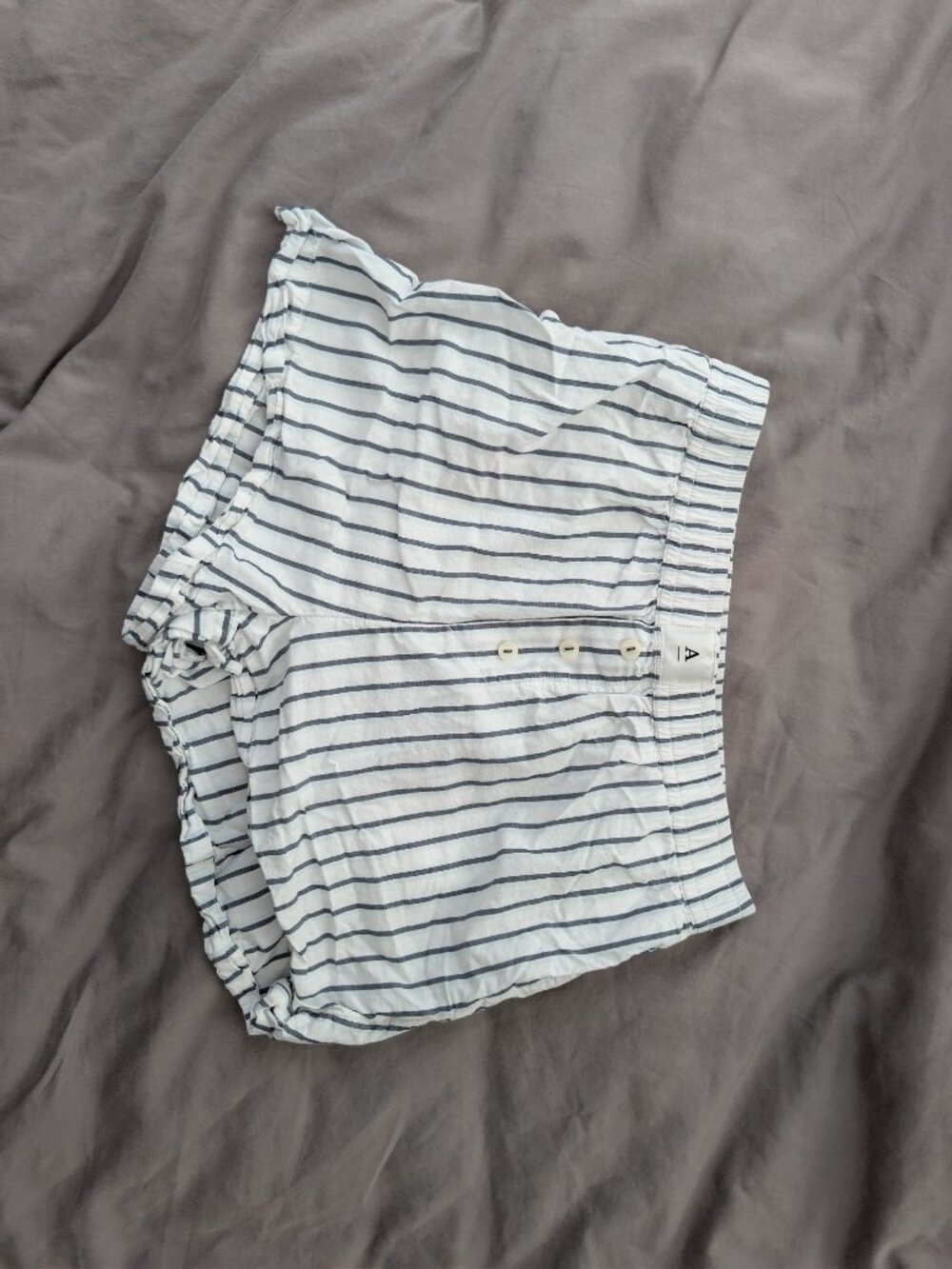 Anthropologie Wren Boxer Shorts